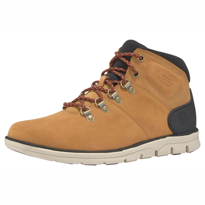 timberland bradstreet wheat